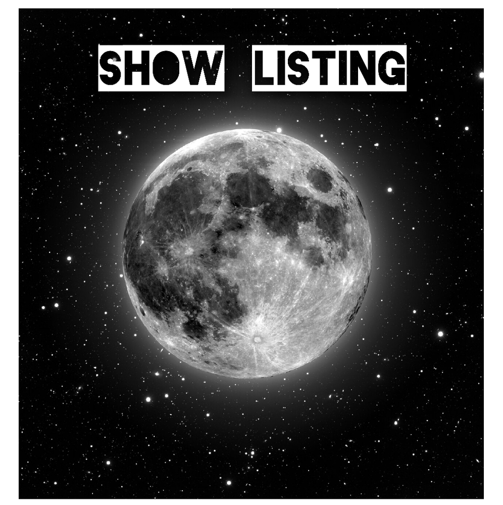 🛍 Unlisted Inventory 🛍 - Live Show Listing!!